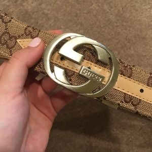 Gucci Belt